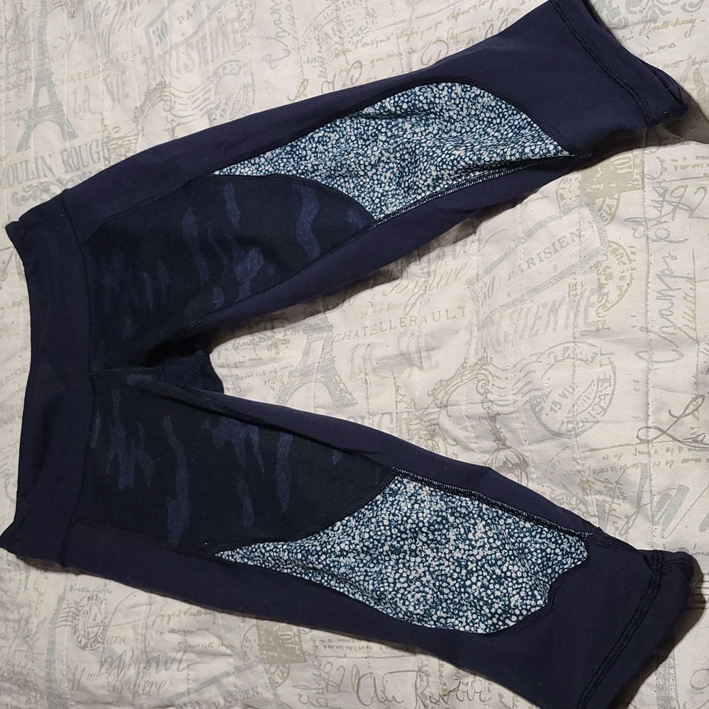 Lululemon pants